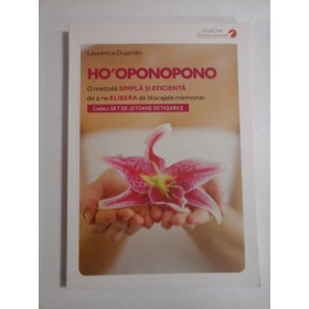 HO'OPONOPONO - LAURENCE DUJARDIN